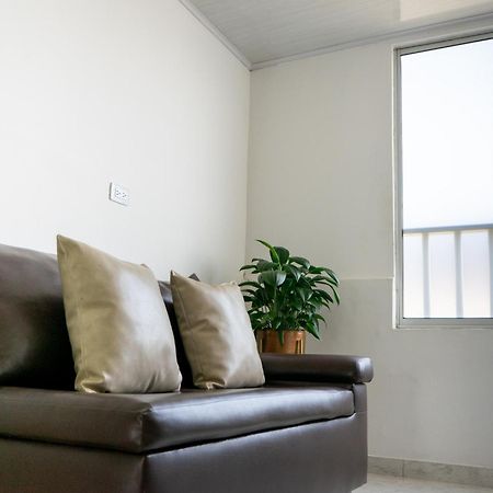 Casa Mama Hotel 마니살레스 외부 사진