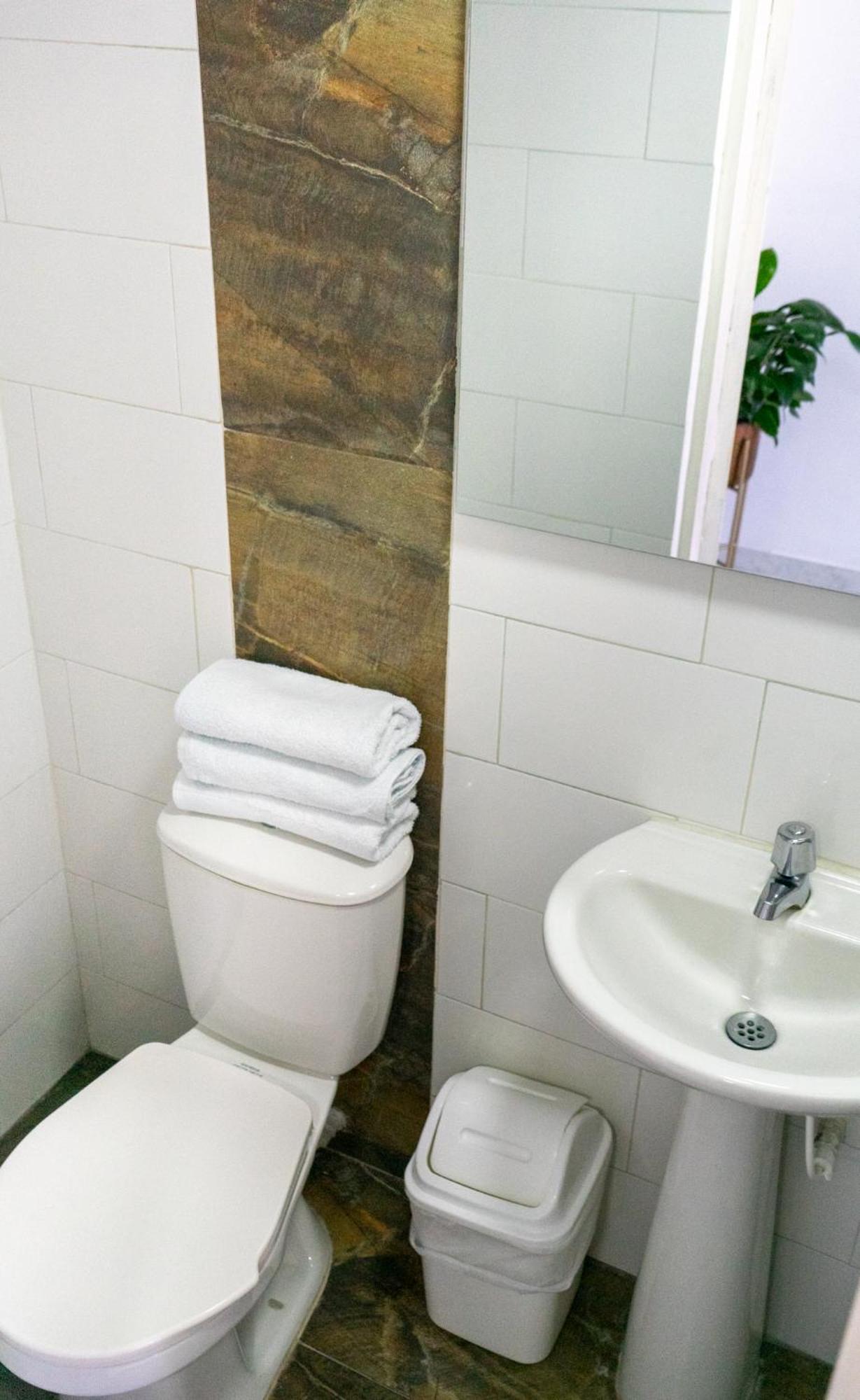 Casa Mama Hotel 마니살레스 외부 사진