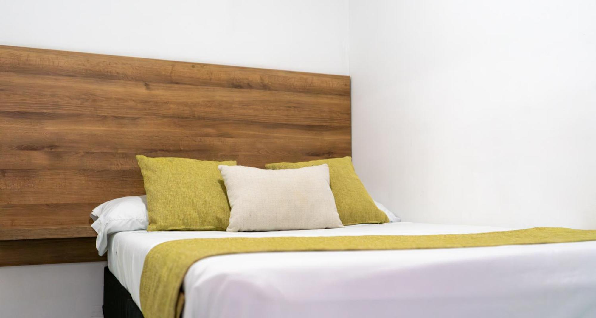 Casa Mama Hotel 마니살레스 외부 사진