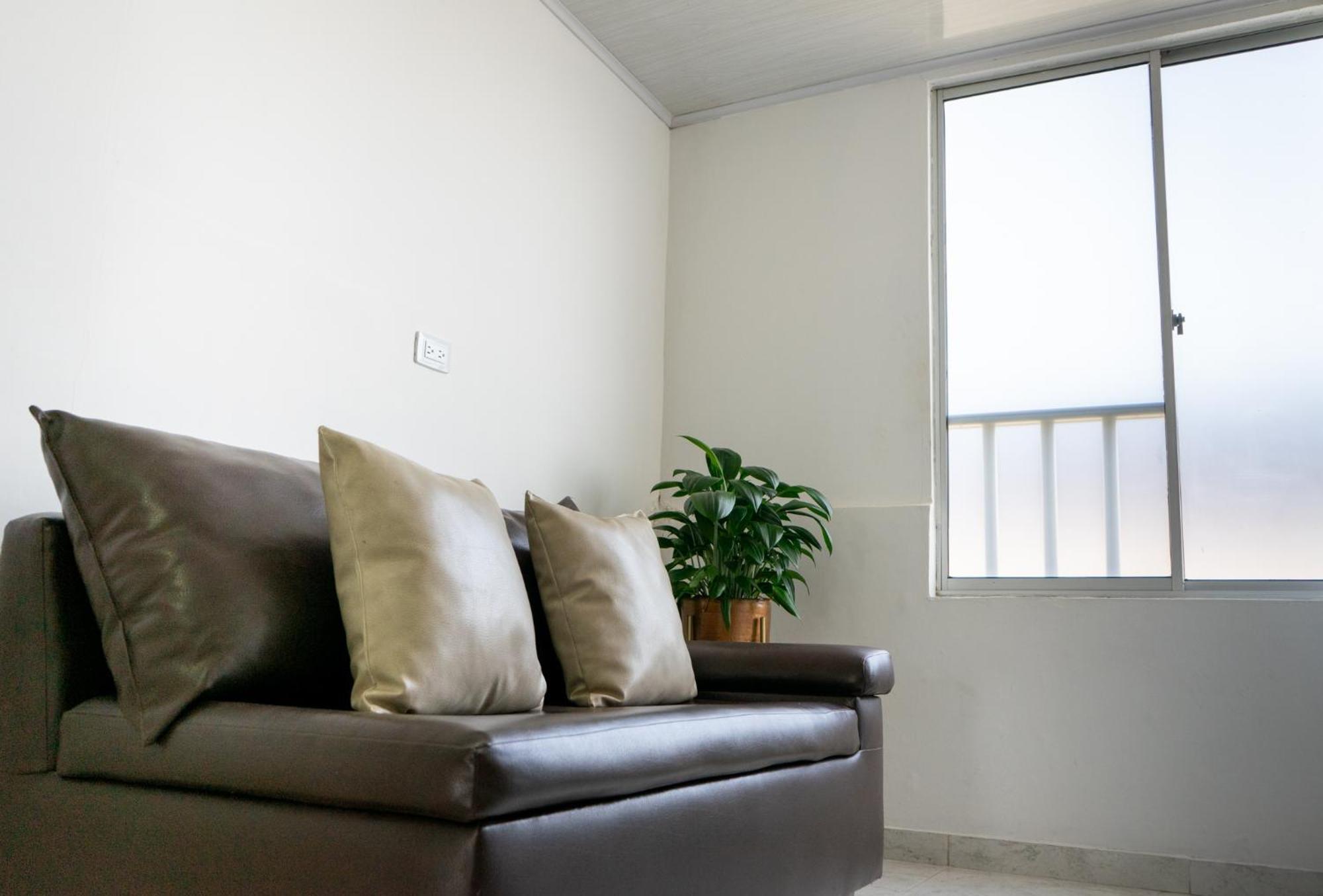 Casa Mama Hotel 마니살레스 외부 사진